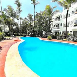 5* Hotel Sol Caribe Mar Pool - Playa Bavaro Beach Club &
