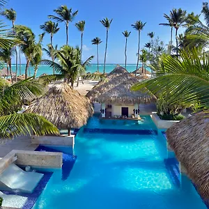 Отель Paradisus (adults Only), Пунта-Кана