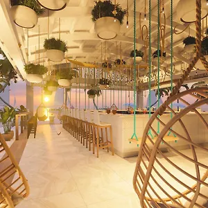5* Hotel Serenade Adults Only