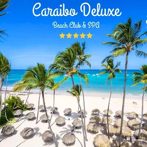 5* Hotel Caraibo Deluxe Beach Club & Spa