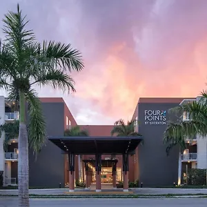 Отель Four Points By Sheraton, Пунта-Кана